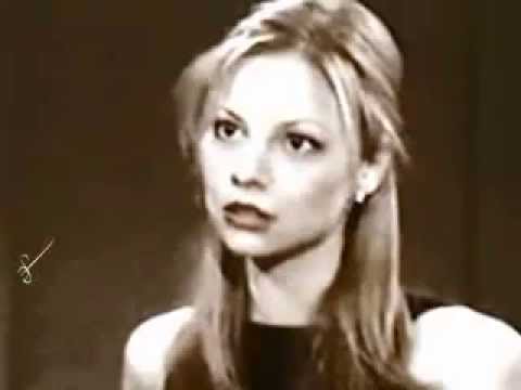 GH Zarly (Tamara Braun) msvid You run