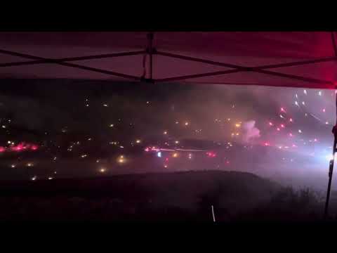 Big Sandy Night Shoot