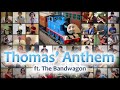 Thomas Anthem The Bandwagon