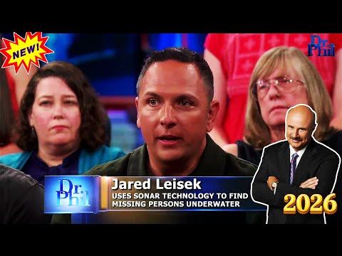 Dr Phil Season 2026 💥💥💥Citizen Sleuths💥💥💥 Dr Phil Full Episode