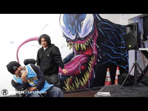 Mike Merchant vs Empty Wheels