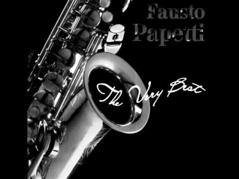 Fausto Papetti - La muchacha de la Valija