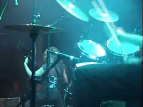 Neoandertals - 5.The Mysterious Demise 2006 live