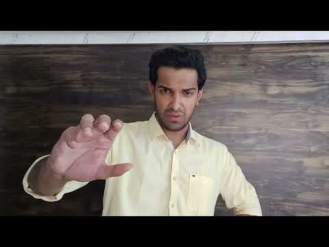 Lalit Singh Audition Tape