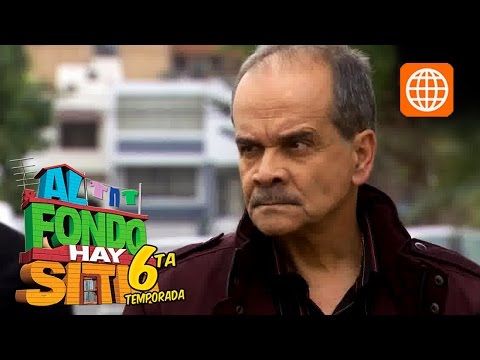Al fondo hay sitio capitulo 1109 - parte 2/5