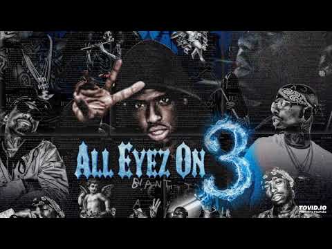 Savii 3rd - My Section (All Eyez on 3)