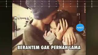 Download lagu Snap WA kekinian bikin baper 30s❤Jika memang dia sayang😊 mp3