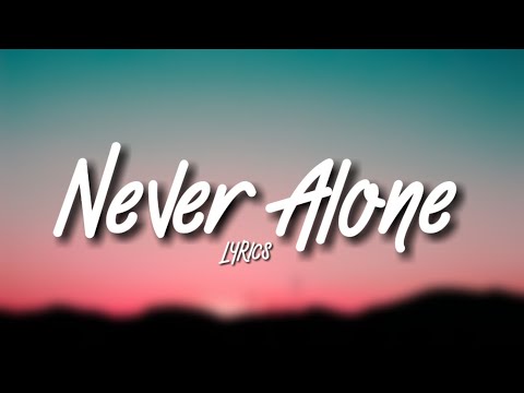 Felix Jaehn, Mesto - Never Alone ft. VCATION (Lyrics)