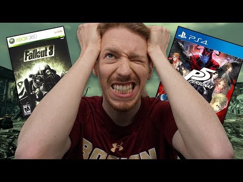 The Horrors Of Physical Game Releases Dying | An Existential Crisis