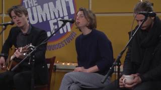 Little Green Cars - Winds of Peace