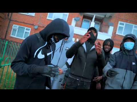 T Face X Racks X Sav - Who's Next PT2 (REMIX)