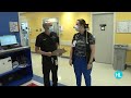 HL May Heroes: Inside the pediatric emergency center at Texas Children's Hospital | HOUSTON LIFE...