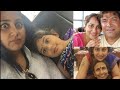 ROJA Serial Actress Kalpana Gayathri Shastry Husband Mom Daughter Brother Photos Roja Serial Promo