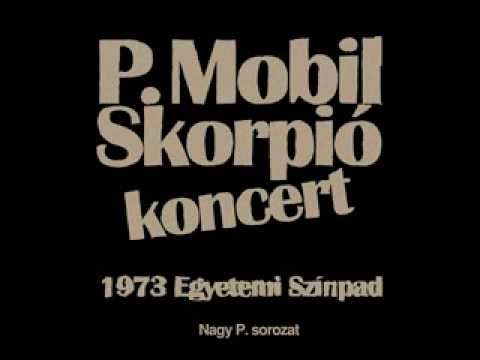 Skorpió - Így szólt hozzám a dédapám.