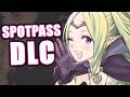 Unlock Spotpass DLC In Fire Emblem Awakening WITHOUT The EShop Hex Editing