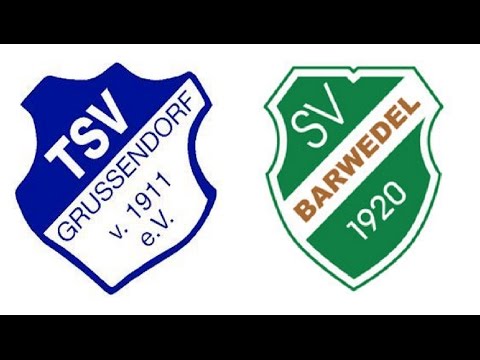 TSV Grußendorf - SV Barwedel 6:1 [3:0] | NDSH live Folge 5 [16.08.16]