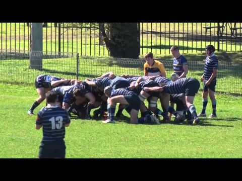 2015 4th Grade Grand Final