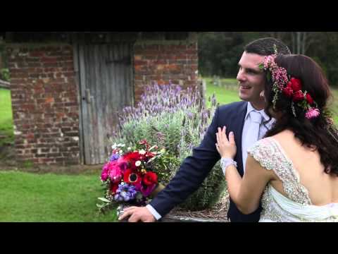 Noelene & Gerard's Trailer  - Yandina Station