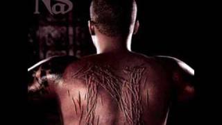 Nas - Sly Fox (Nigger) (Untitled)