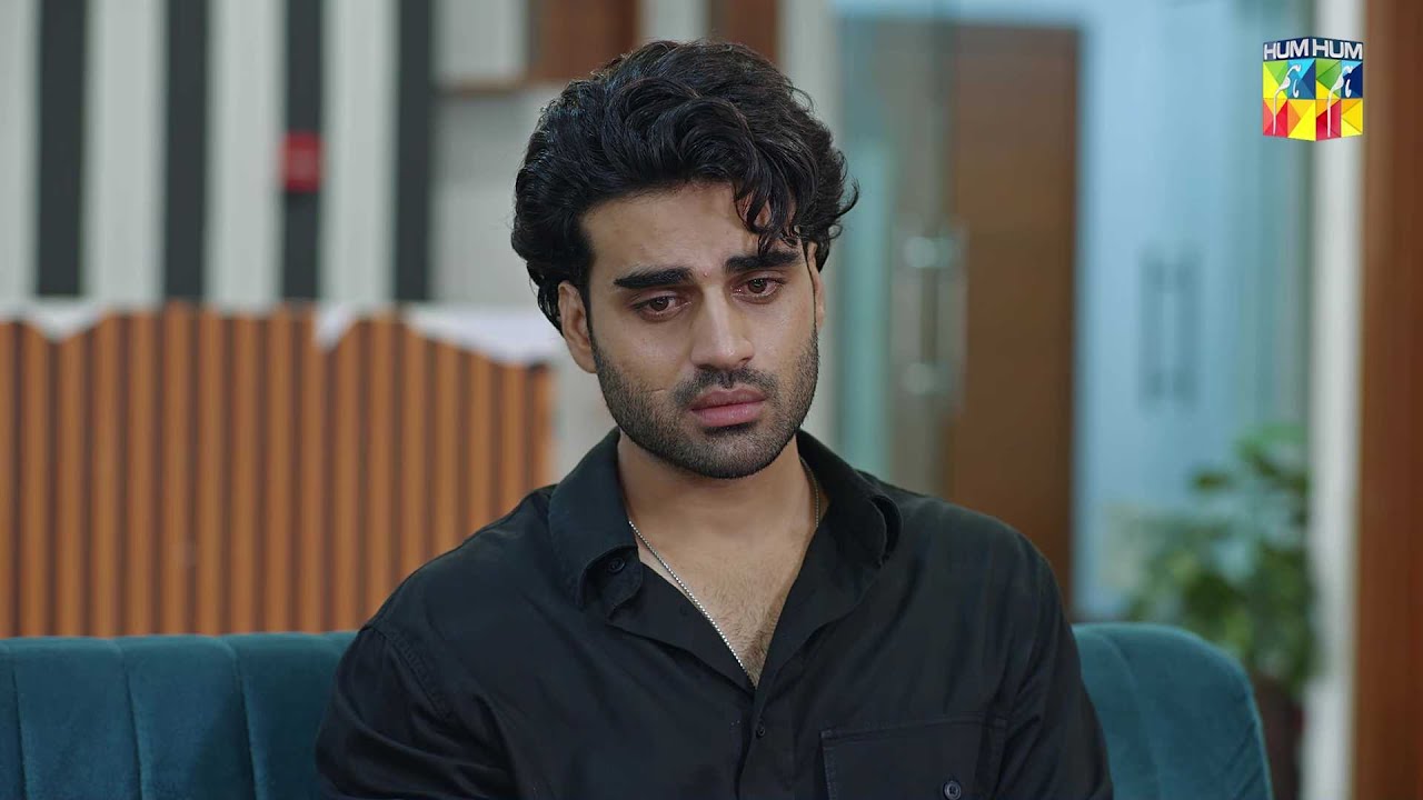 Badbakhat Bete Ne Maa Ka Bohat Dil Dukhaya...! #meribahuain - HUM TV