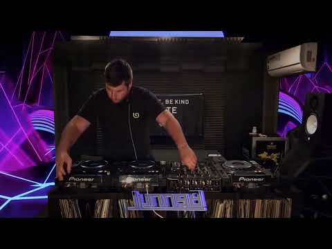 Breakin Science & Lockdown DnB present Benny L B2B Taxman