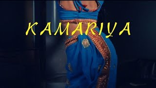 KAMARIYA | Nora Fatehi | Anoshinie Choreography