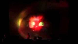 The Joshua Light Show Live at The Kitchen