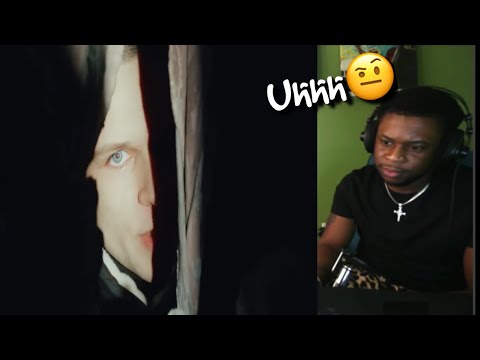 TRL Reaction / asster -  ZAPACH DESIGNER feat. AG #americanreaction #poland #reaction