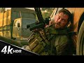 Extraction 2020 Still A Top Action Movie In 2025 Tyler Rake S Best Fights 4K HDR