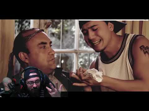 Arte Elegante ft. Chystemc - El Rap nos liberó ( Session Maestra Video Oficial) | Reaccion | Snazzy
