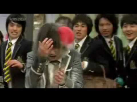 starlight tears (byeolbinnoonmool) by kim yoo kyung - boys over flowers' official soundtrack