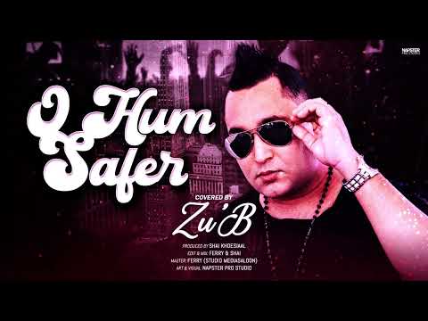 O HUM SAFAR DIL KE NAGAR || ZU'B UPRETI || prod. by SHAI KHOESIAAL || LOVE SONG