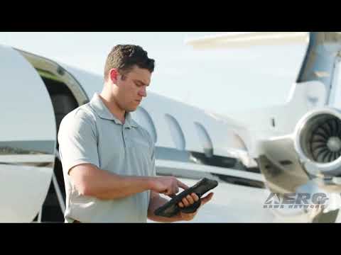 Aero-TV: VIAVI Solutions - AEA 2021 New Product Introduction