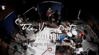 STALLION (Live at Capitol Records Studios)  by The Vim Dicta