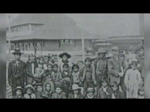 Orange Shirt Day in Canada