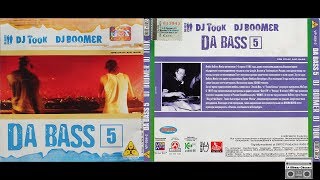 DJ Took & DJ Boomer - Da Bass 5 (2001) Full Album