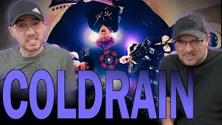 Download lagu coldrain - PARADISE(Kill The Silence) (REACTION) | Best Friends React mp3