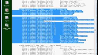 An Overview of the EDIdEv SM Plug-in SourceCodeMaker
