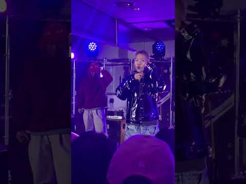 죠지, 히코 반짝! 트윙클 라이브 live