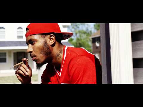 YTS TRIGG - "STR8" (MUSIC VIDEO) @MONEYSTRONGTV