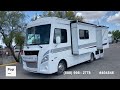 Check out this Video for a 2018 Winnebago Intent 26M(Stock #404846)  for sale by Pop RVs. This unit is located in Sarasota, FL