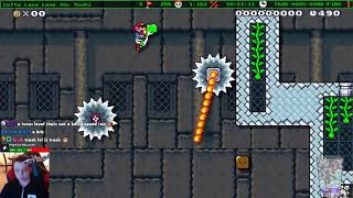Super Mario Maker - Cool levels with Beast