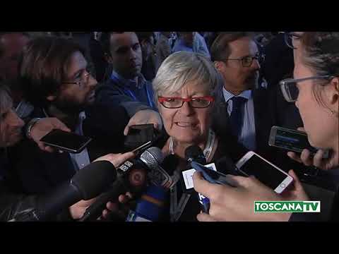 2018-10-12 FIRENZE - FURLAN, BONUS CONTRIBUTI A DONNE PER OGNI FIGLIO