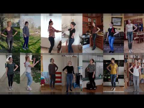 TeleKarikázó - Somogy Táncegyüttes