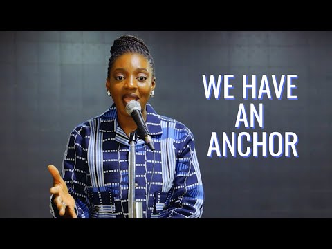 WILL YOUR ANCHOR HOLD IN THE STORMS OF LIFE...(HYMN)