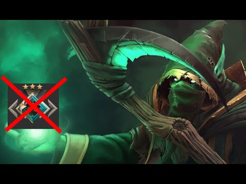 Necrophos - A Full Guide