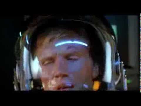 1999 - Storm Catcher - Dolph Lundgren - Anthony Hickox - Trailer - Deutsch - German