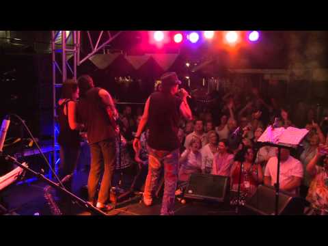 Jimmy Hall: Keep On Smilin