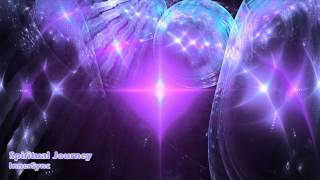InnerSync - Spiritual Journey (album)