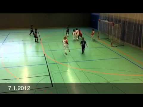 Kanis Traumtor Rot Weiß Darmstadt